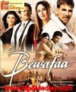 Bewafaa 2005 Song Download